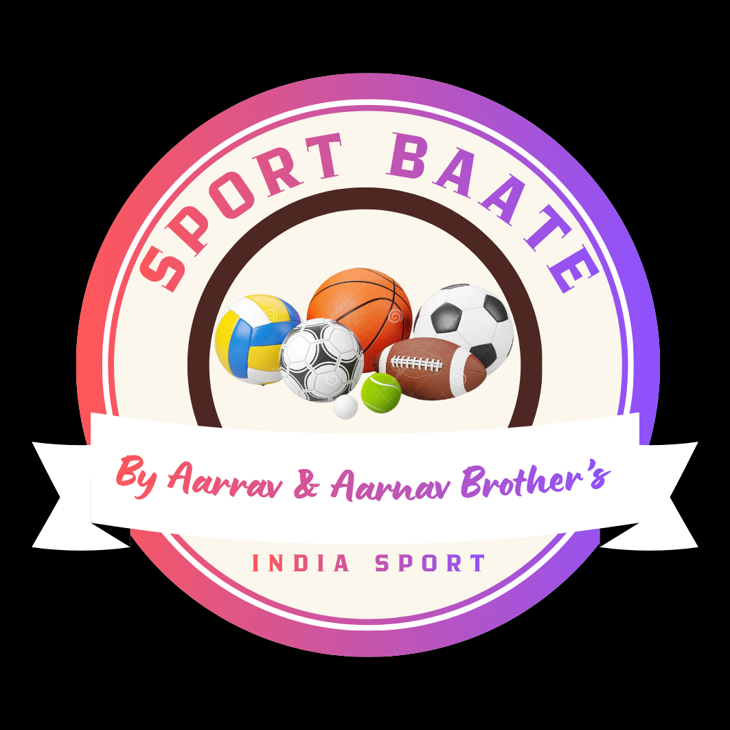 Sport Baate Logo